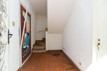 Casa para alugar com 133m², 8 quartos e 1 vagaHall de Entrada