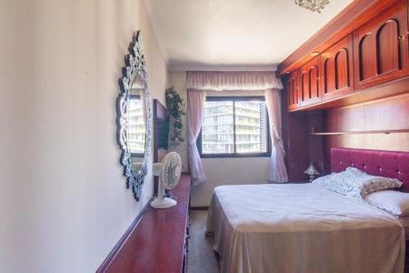 Apartamento para alugar com 250m², 4 quartos e 2 vagas Apartamento para alugar com 250m², 4 quartos e 2 vagasQuarto 4 Suite