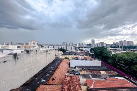 Apartamento à venda com 42m², 2 quartos e 1 vaga Apartamento à venda com 42m², 2 quartos e 1 vagaVista da Sala