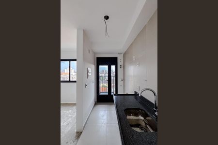 Apartamento à venda com 42m², 2 quartos e 1 vaga Apartamento à venda com 42m², 2 quartos e 1 vagaCozinha