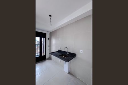 Apartamento à venda com 42m², 2 quartos e 1 vaga Apartamento à venda com 42m², 2 quartos e 1 vagaCozinha