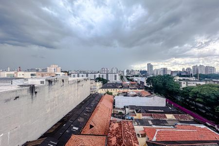 Apartamento à venda com 42m², 2 quartos e 1 vaga Apartamento à venda com 42m², 2 quartos e 1 vagaVista do Quarto 2