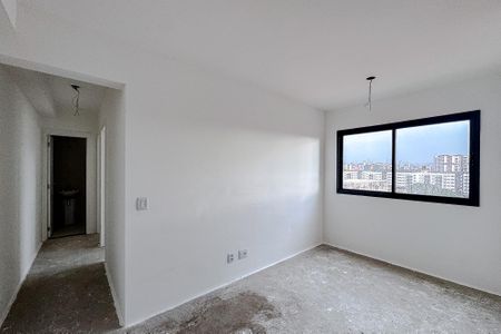 Apartamento à venda com 42m², 2 quartos e 1 vaga Apartamento à venda com 42m², 2 quartos e 1 vagaSala