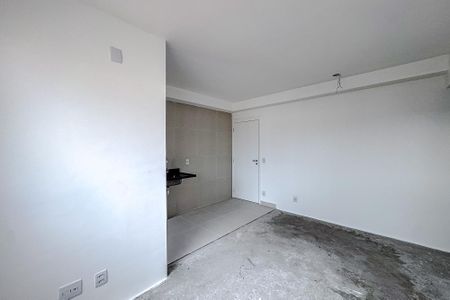 Apartamento à venda com 42m², 2 quartos e 1 vaga Apartamento à venda com 42m², 2 quartos e 1 vagaSala