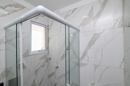 Apartamento para alugar com 64m², 2 quartos e 1 vaga Apartamento para alugar com 64m², 2 quartos e 1 vagaBanheiro