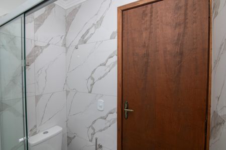 Apartamento para alugar com 64m², 2 quartos e 1 vaga Apartamento para alugar com 64m², 2 quartos e 1 vagaBanheiro