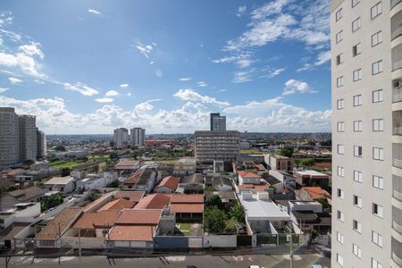 Apartamento para alugar com 64m², 2 quartos e 1 vaga Apartamento para alugar com 64m², 2 quartos e 1 vagaQuarto 2 - Vista da Janela