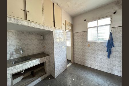 Casa à venda com 100m², 2 quartos e sem vagaCozinha