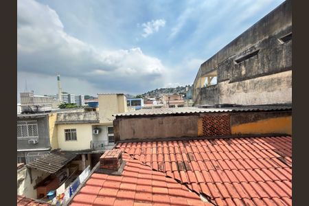 Casa à venda com 100m², 2 quartos e sem vagaVista da Sala de Jantar