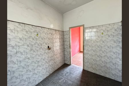 Casa à venda com 100m², 2 quartos e sem vagaCozinha