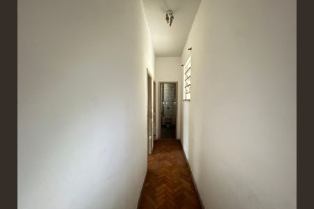 Casa à venda com 100m², 2 quartos e sem vagaCorredor