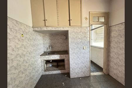 Casa à venda com 100m², 2 quartos e sem vagaCozinha