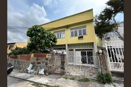 Casa à venda com 100m², 2 quartos e sem vagaFachada