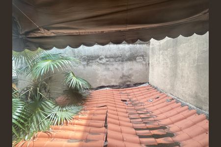 Casa à venda com 100m², 2 quartos e sem vagaVista do Quarto 2