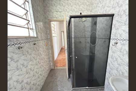 Casa à venda com 100m², 2 quartos e sem vagaBanheiro