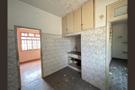 Casa à venda com 100m², 2 quartos e sem vagaCozinha