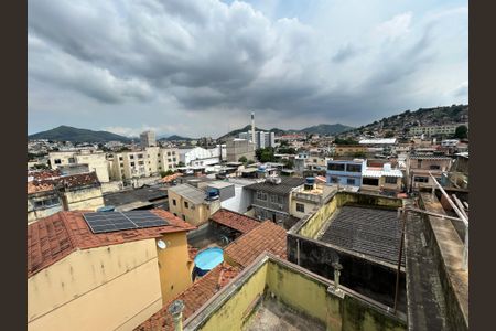 Casa à venda com 100m², 2 quartos e sem vagaVista do Terraço