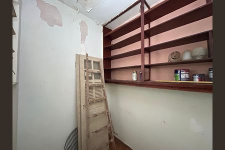 Casa à venda com 100m², 2 quartos e sem vagaQuarto de Serviço