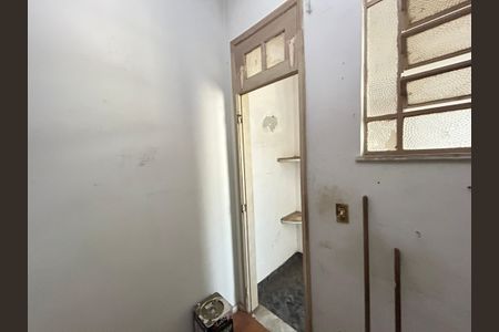 Casa à venda com 100m², 2 quartos e sem vagaQuarto de Serviço