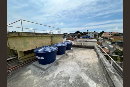 Casa à venda com 100m², 2 quartos e sem vagaTerraço