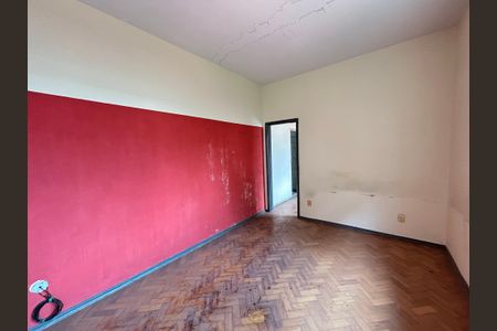 Casa à venda com 100m², 2 quartos e sem vagaSala