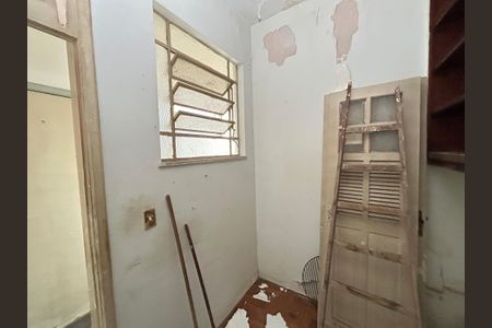 Casa à venda com 100m², 2 quartos e sem vagaQuarto de Serviço