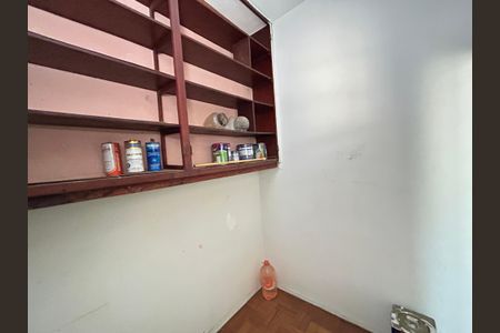 Casa à venda com 100m², 2 quartos e sem vagaQuarto de Serviço