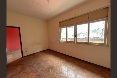 Sala de casa à venda com 2 quartos, 100m² em Inhaúma, Rio de Janeiro