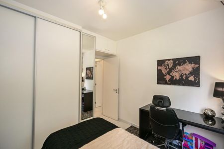 Apartamento à venda com 211m², 4 quartos e 4 vagasSuíte 2