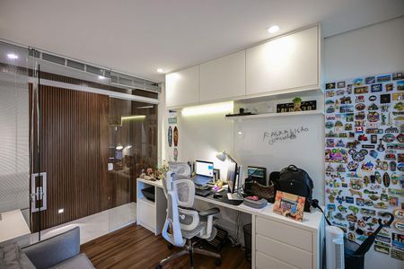 Apartamento à venda com 211m², 4 quartos e 4 vagasSuíte 1