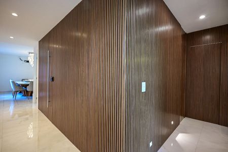 Apartamento à venda com 211m², 4 quartos e 4 vagasHall de Entrada