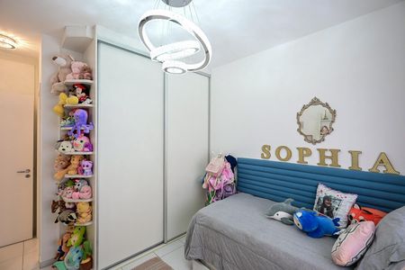 Apartamento à venda com 211m², 4 quartos e 4 vagasSuíte 3