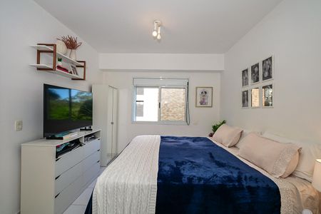 Apartamento à venda com 211m², 4 quartos e 4 vagasSuíte 4