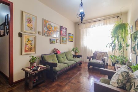 Apartamento à venda com 3 quartos, 87m² em Partenon, Porto Alegre