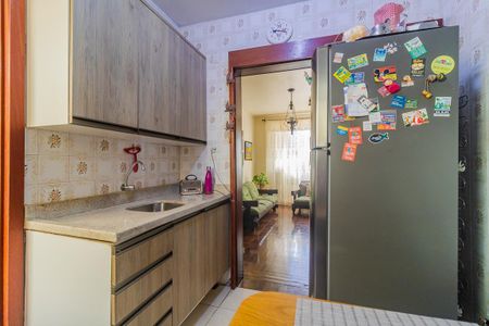 Apartamento à venda com 87m², 3 quartos e sem vaga