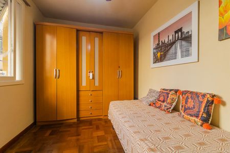 Apartamento à venda com 3 quartos, 87m² em Partenon, Porto Alegre