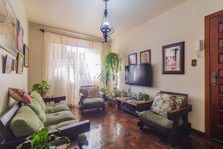 Apartamento à venda com 3 quartos, 87m² em Partenon, Porto Alegre