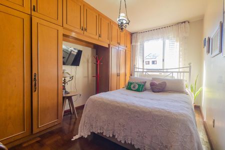 Apartamento à venda com 3 quartos, 87m² em Partenon, Porto Alegre