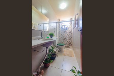 Apartamento à venda com 87m², 3 quartos e sem vaga