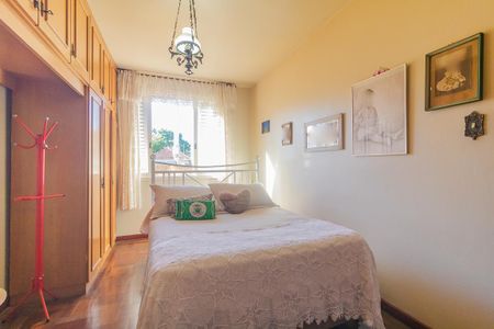 Apartamento à venda com 3 quartos, 87m² em Partenon, Porto Alegre