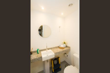 Apartamento à venda com 3 quartos, 100m² em Jardim das Acacias, São Paulo