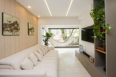 Apartamento à venda com 3 quartos, 100m² em Jardim das Acacias, São Paulo