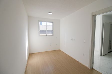 Apartamento para alugar com 35m², 1 quarto e sem vaga Apartamento para alugar com 35m², 1 quarto e sem vagaQuarto 1