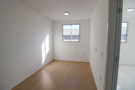 Apartamento para alugar com 35m², 1 quarto e sem vaga Apartamento para alugar com 35m², 1 quarto e sem vagaQuarto 1