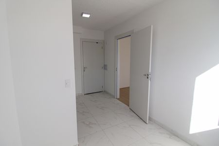 Apartamento para alugar com 35m², 1 quarto e sem vaga Apartamento para alugar com 35m², 1 quarto e sem vagaSala