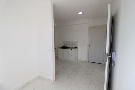 Apartamento para alugar com 35m², 1 quarto e sem vaga Apartamento para alugar com 35m², 1 quarto e sem vagaSala