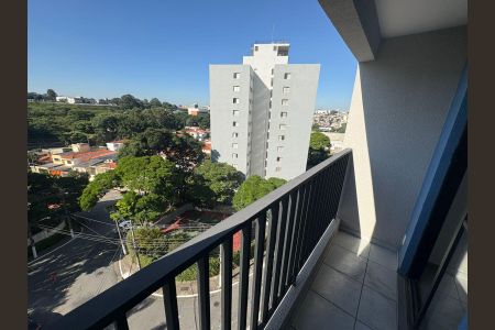 Apartamento para alugar com 39m², 2 quartos e sem vaga
