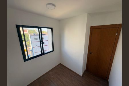Apartamento para alugar com 39m², 2 quartos e sem vaga