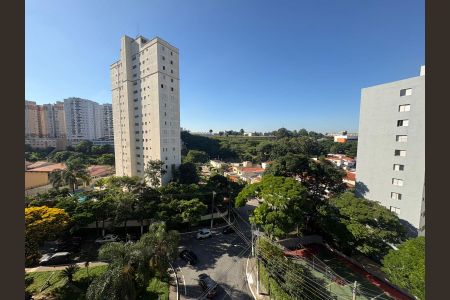 Apartamento para alugar com 39m², 2 quartos e sem vaga