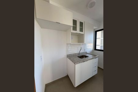 Apartamento para alugar com 39m², 2 quartos e sem vaga
